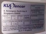 Photo Used KLA / TENCOR Candela CS20R For Sale