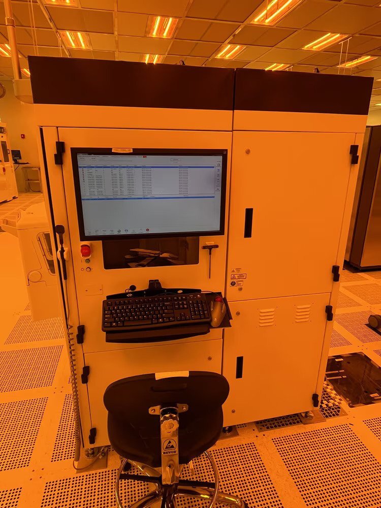图为 已使用的 KLA / TENCOR Candela CS920 待售