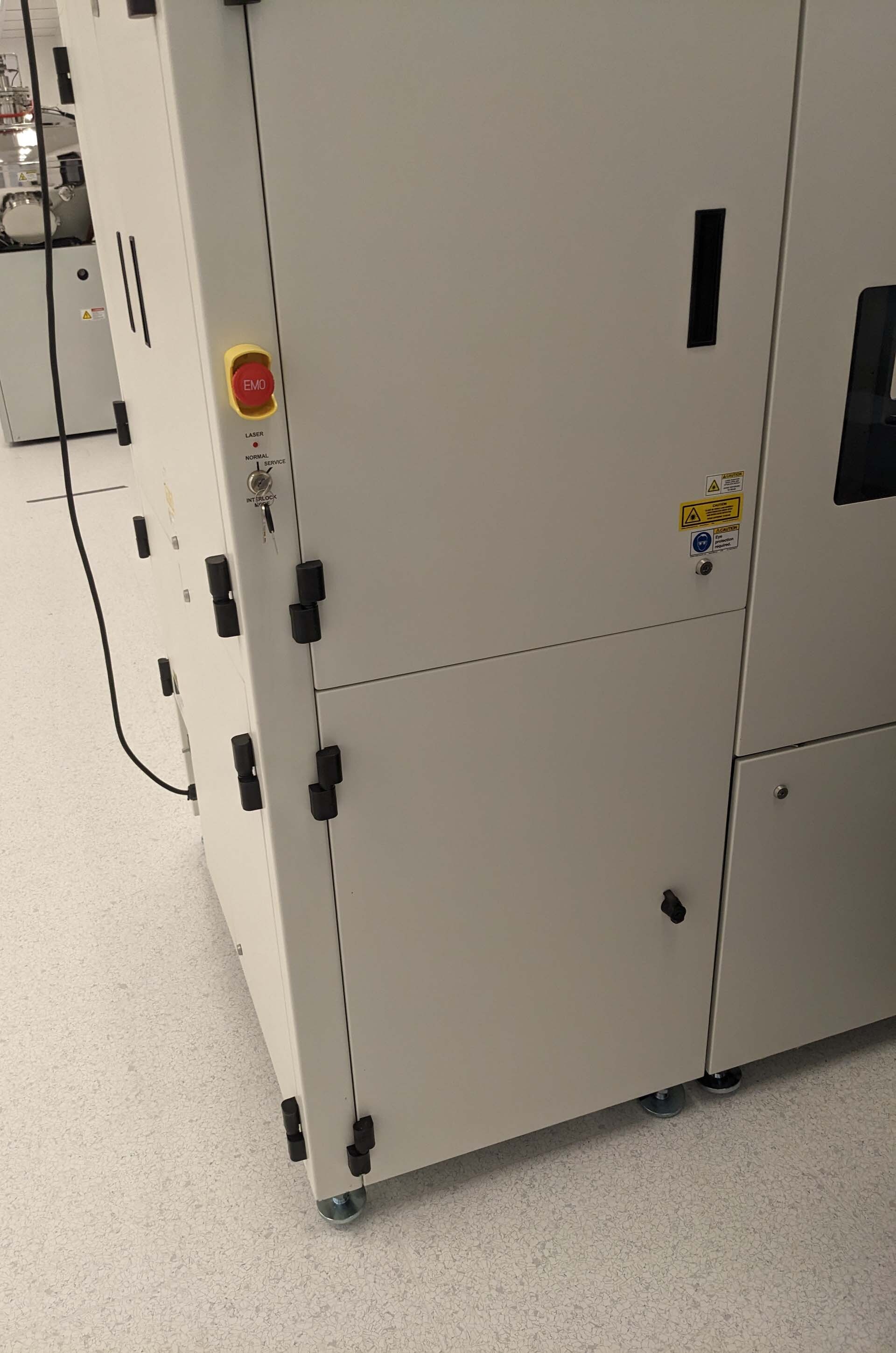 图为 已使用的 KLA / TENCOR Candela CS920 待售