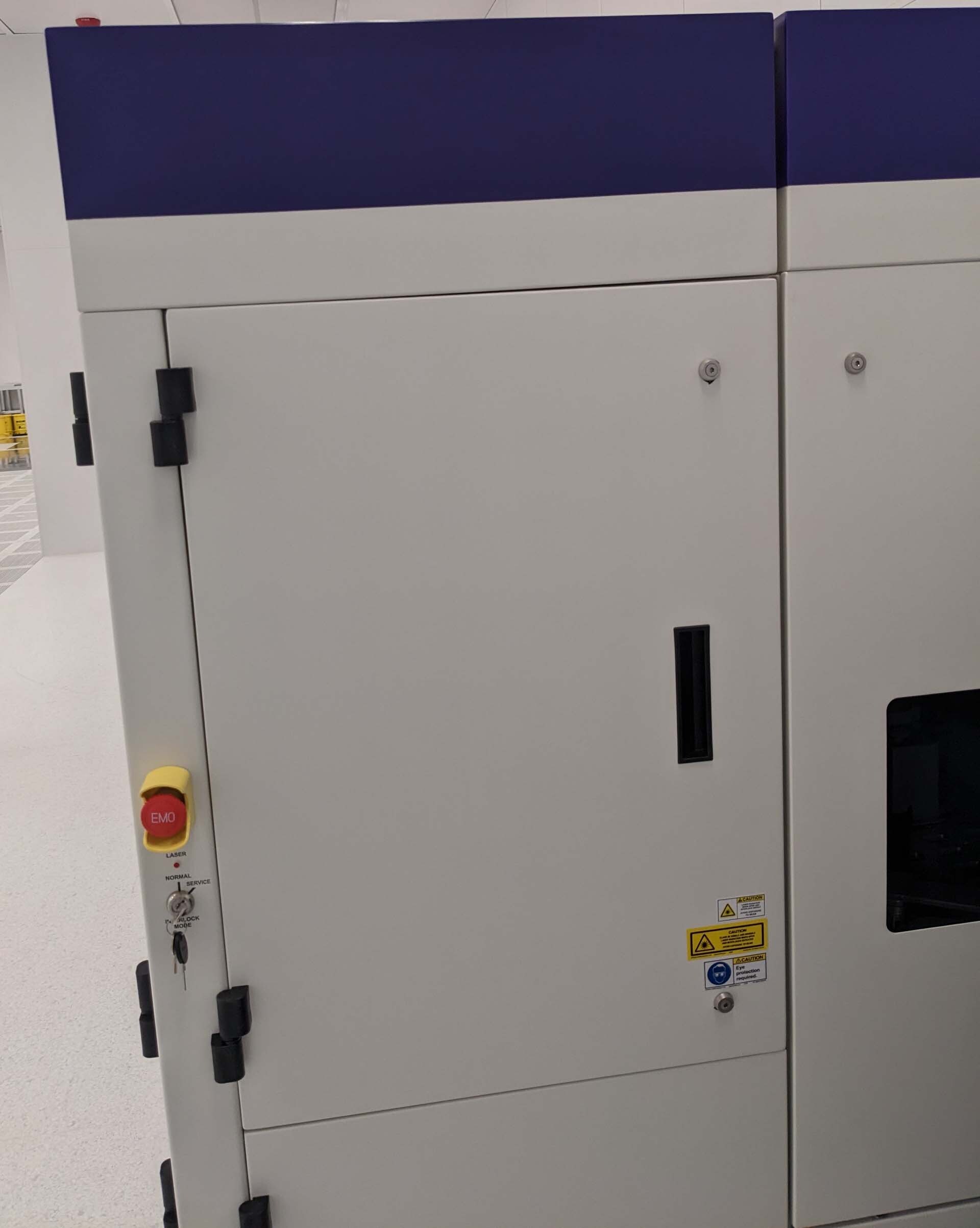 图为 已使用的 KLA / TENCOR Candela CS920 待售
