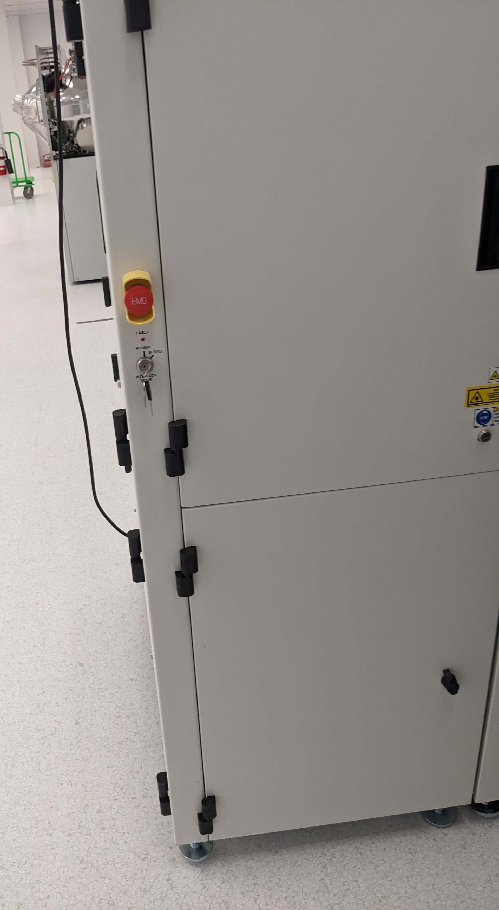 图为 已使用的 KLA / TENCOR Candela CS920 待售