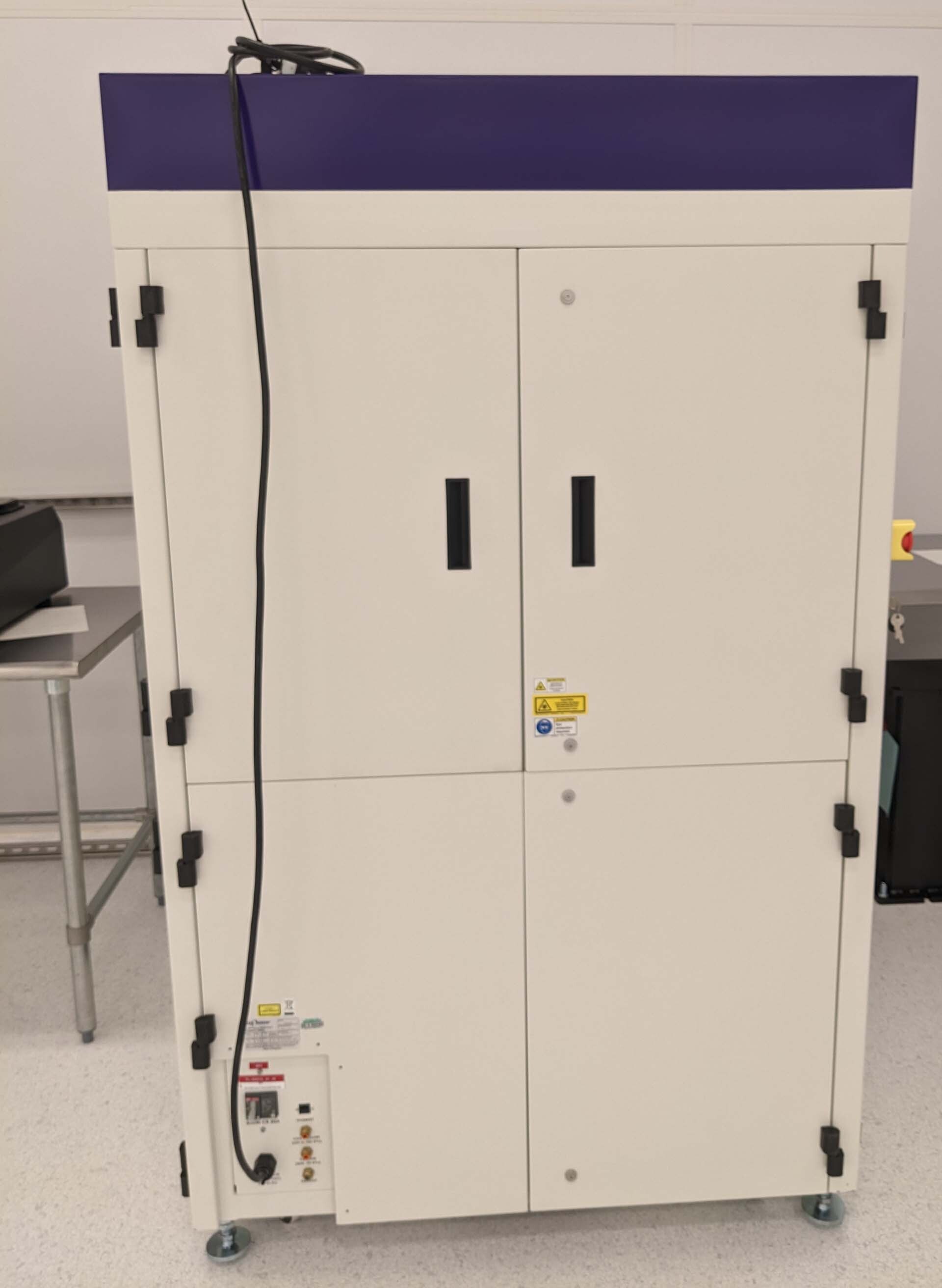 图为 已使用的 KLA / TENCOR Candela CS920 待售