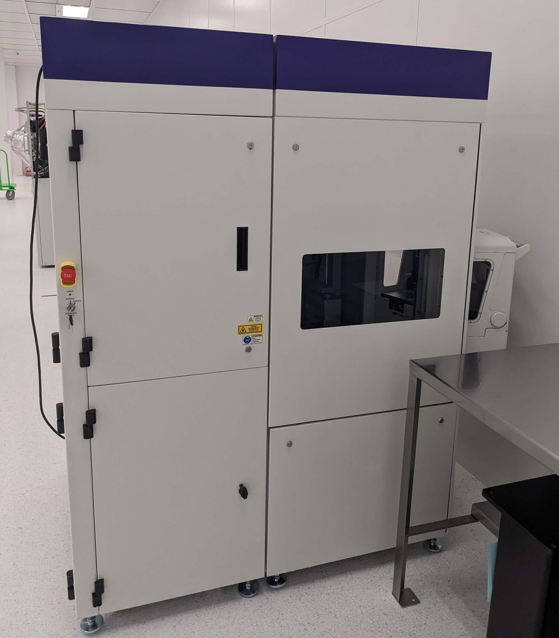 图为 已使用的 KLA / TENCOR Candela CS920 待售