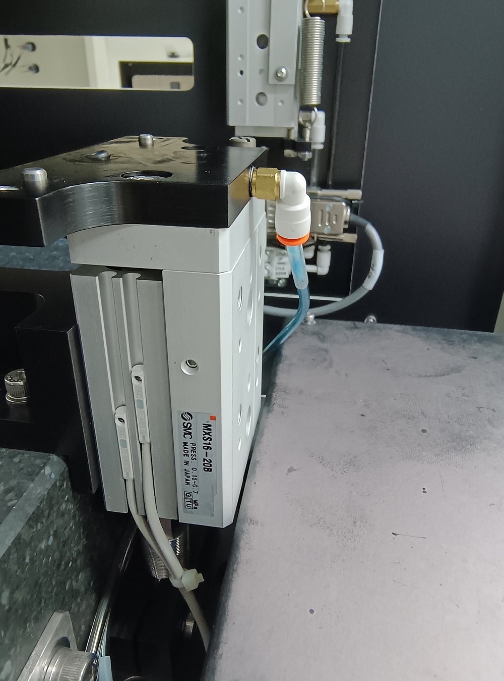 图为 已使用的 KLA / TENCOR Candela CS920 待售