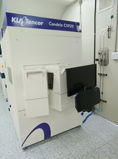 KLA / TENCOR Candela CS920 #293778562
