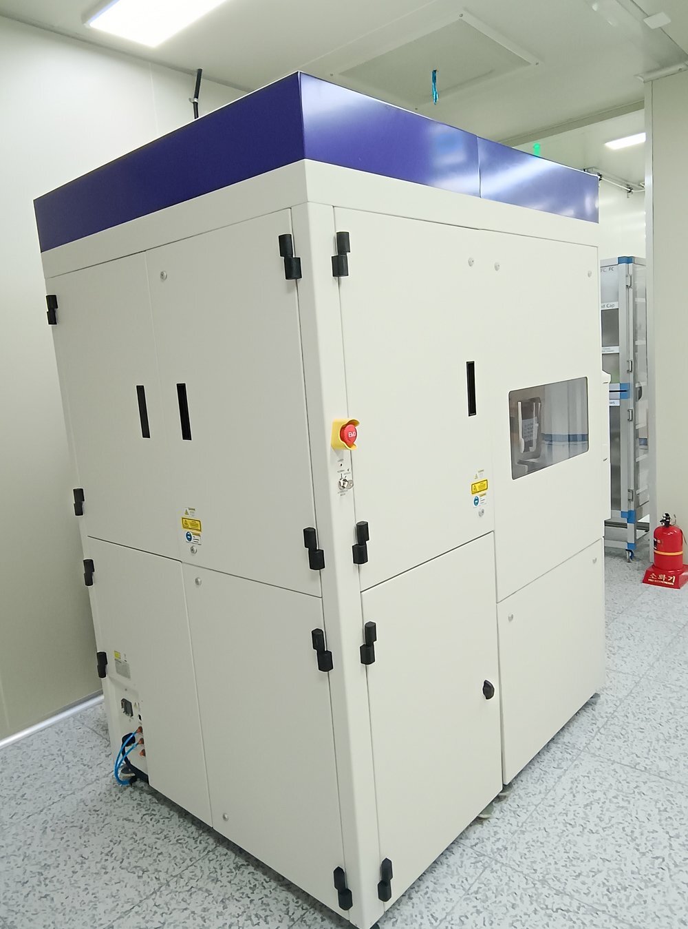 图为 已使用的 KLA / TENCOR Candela CS920 待售