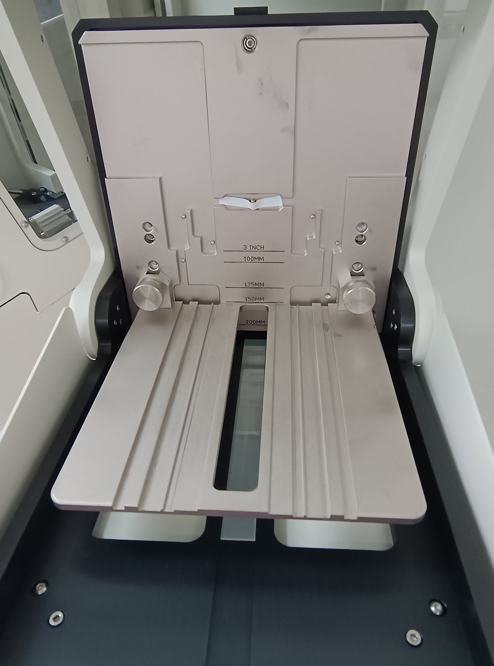 图为 已使用的 KLA / TENCOR Candela CS920 待售