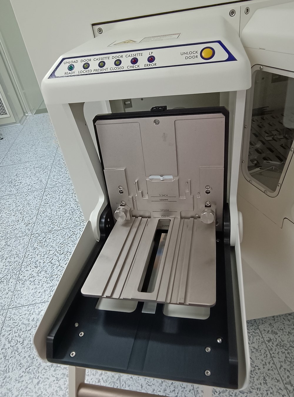 图为 已使用的 KLA / TENCOR Candela CS920 待售