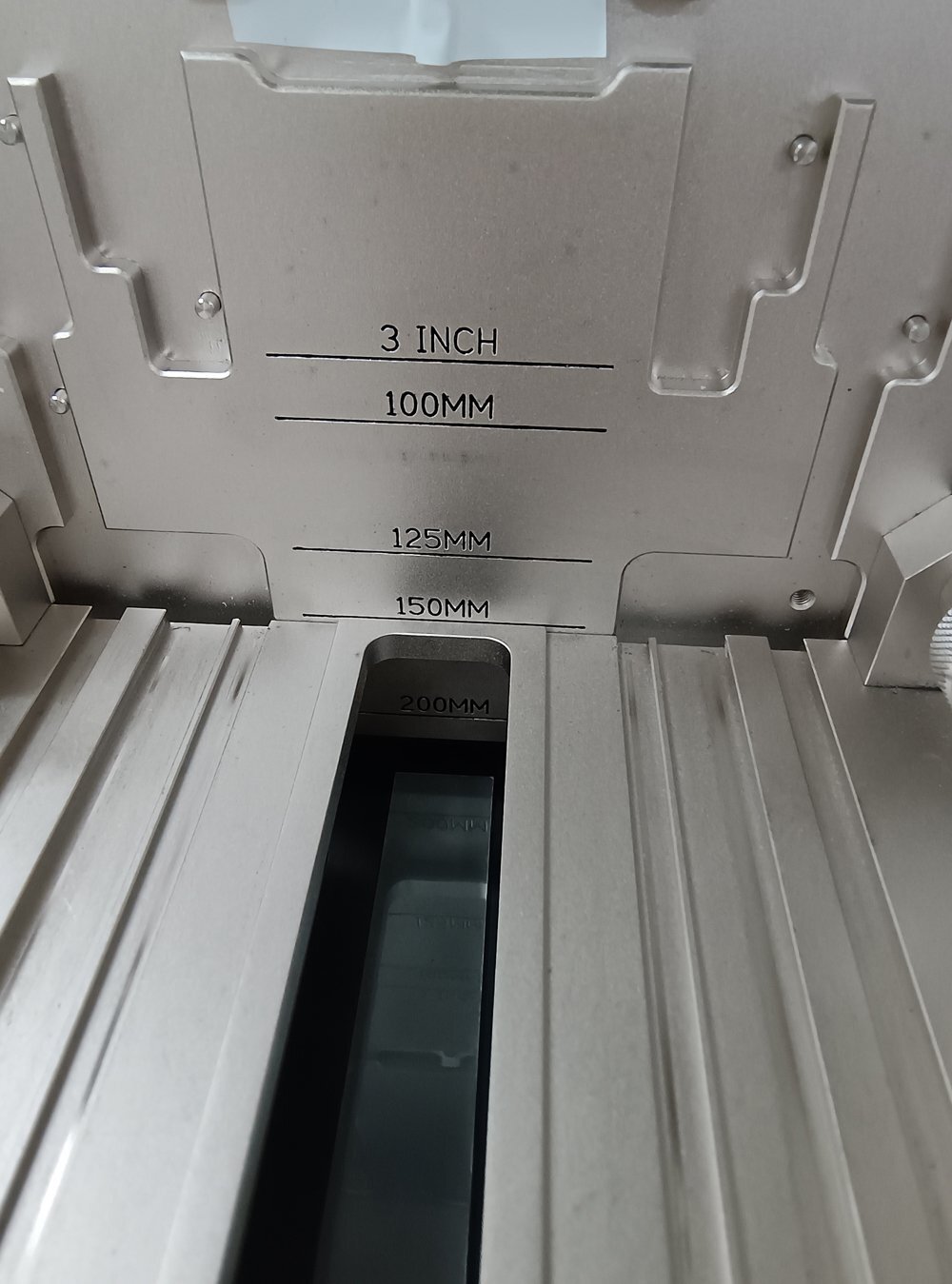 图为 已使用的 KLA / TENCOR Candela CS920 待售