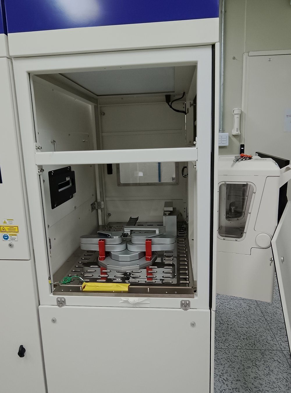 图为 已使用的 KLA / TENCOR Candela CS920 待售