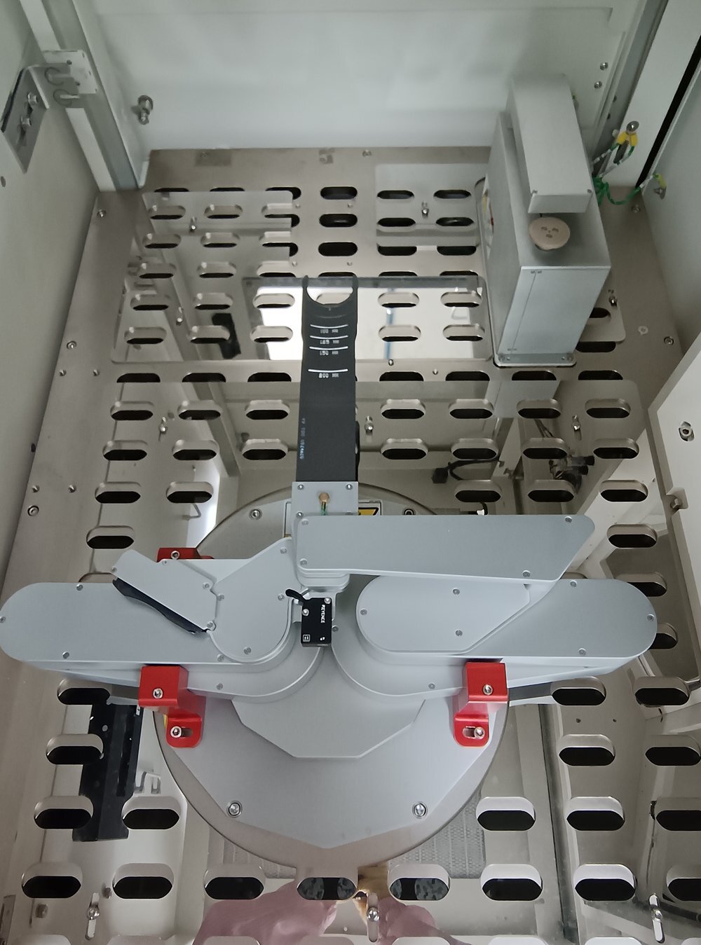 图为 已使用的 KLA / TENCOR Candela CS920 待售