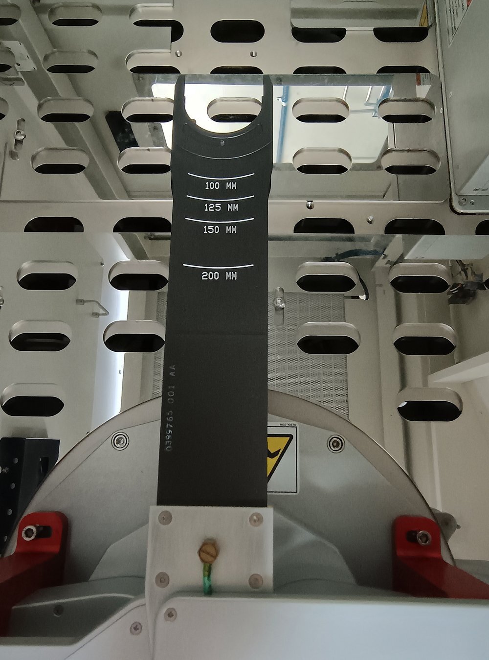 图为 已使用的 KLA / TENCOR Candela CS920 待售