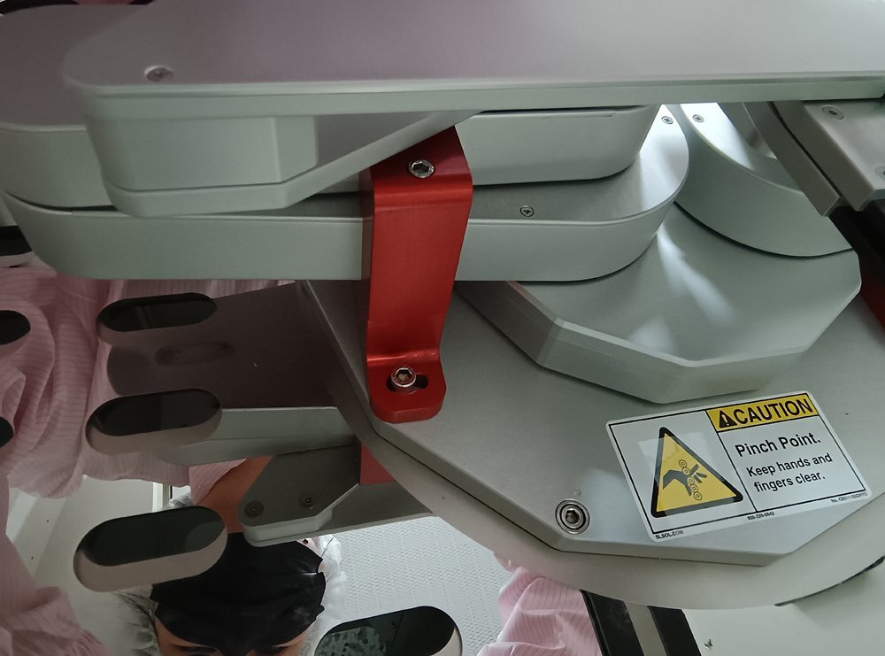 图为 已使用的 KLA / TENCOR Candela CS920 待售