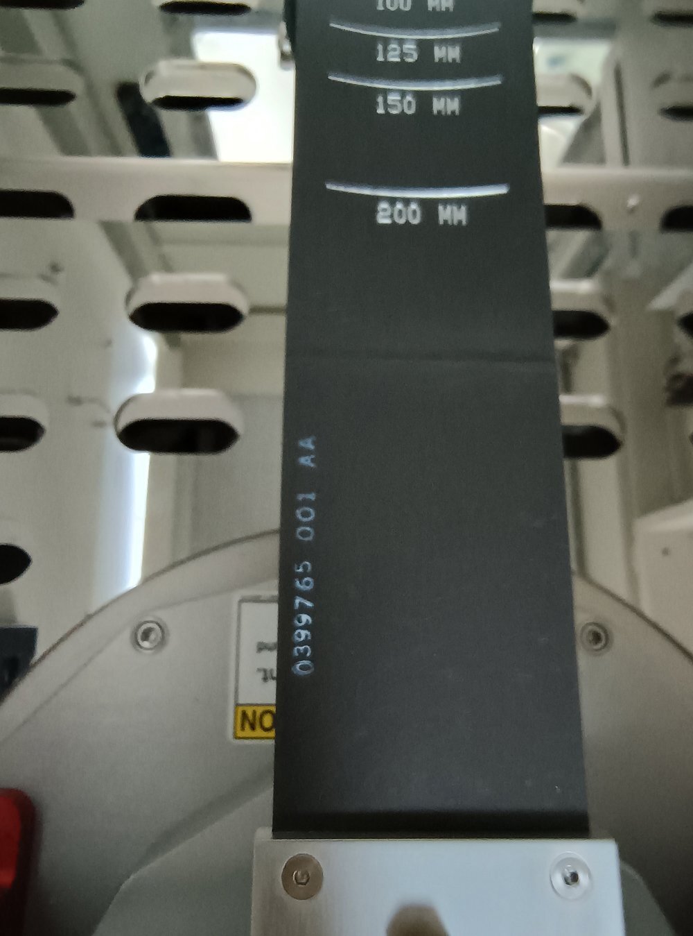 图为 已使用的 KLA / TENCOR Candela CS920 待售
