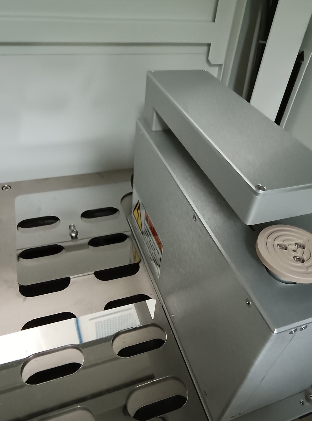 图为 已使用的 KLA / TENCOR Candela CS920 待售