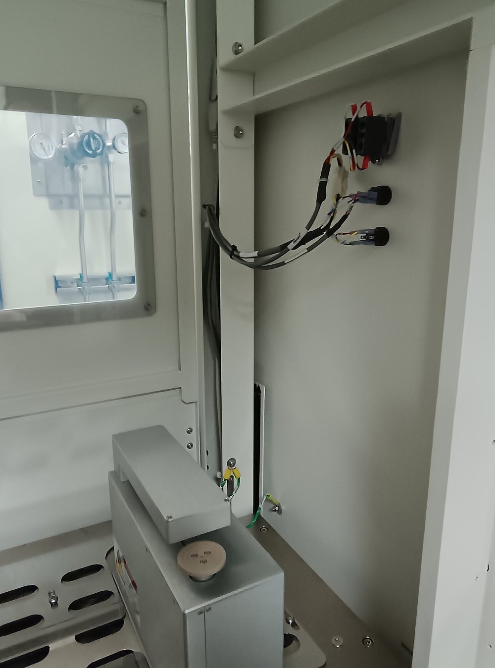 图为 已使用的 KLA / TENCOR Candela CS920 待售