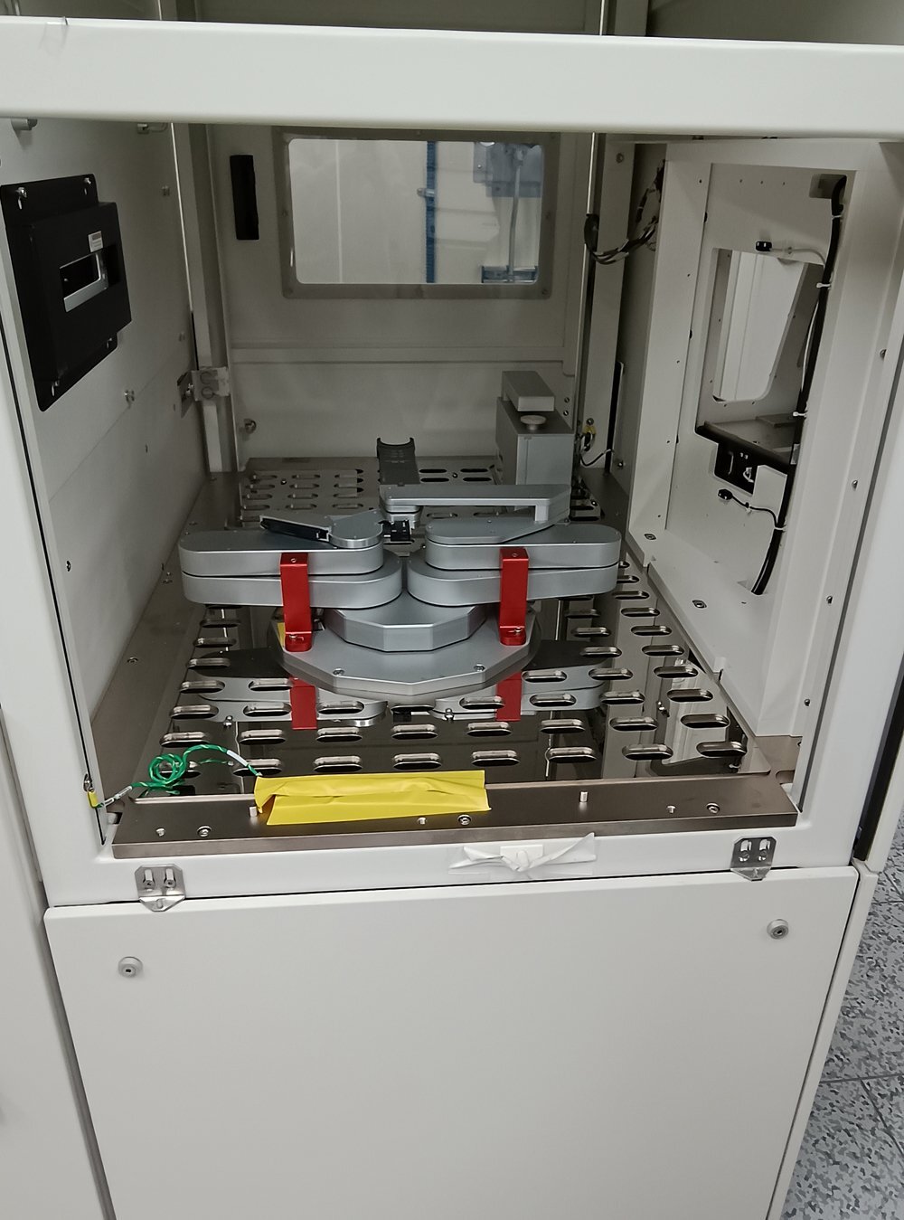 图为 已使用的 KLA / TENCOR Candela CS920 待售