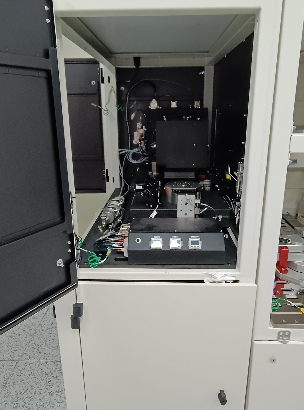 图为 已使用的 KLA / TENCOR Candela CS920 待售