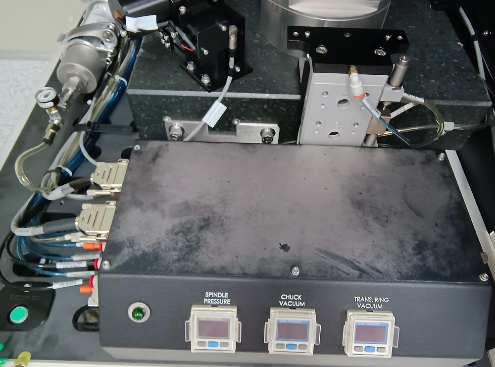 图为 已使用的 KLA / TENCOR Candela CS920 待售