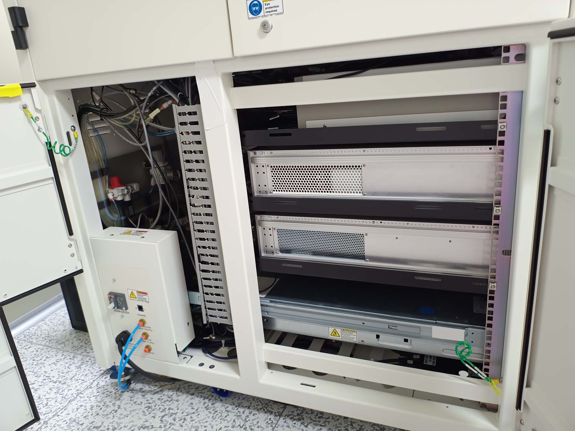 图为 已使用的 KLA / TENCOR Candela CS920 待售