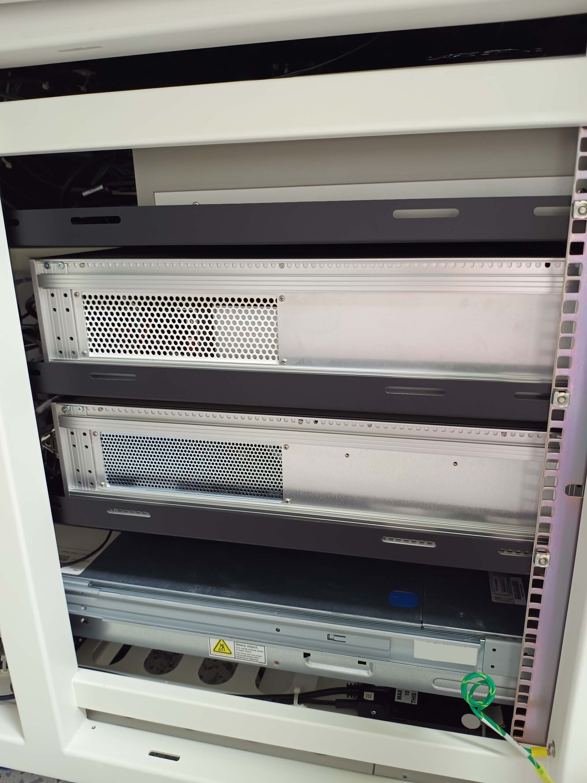 图为 已使用的 KLA / TENCOR Candela CS920 待售