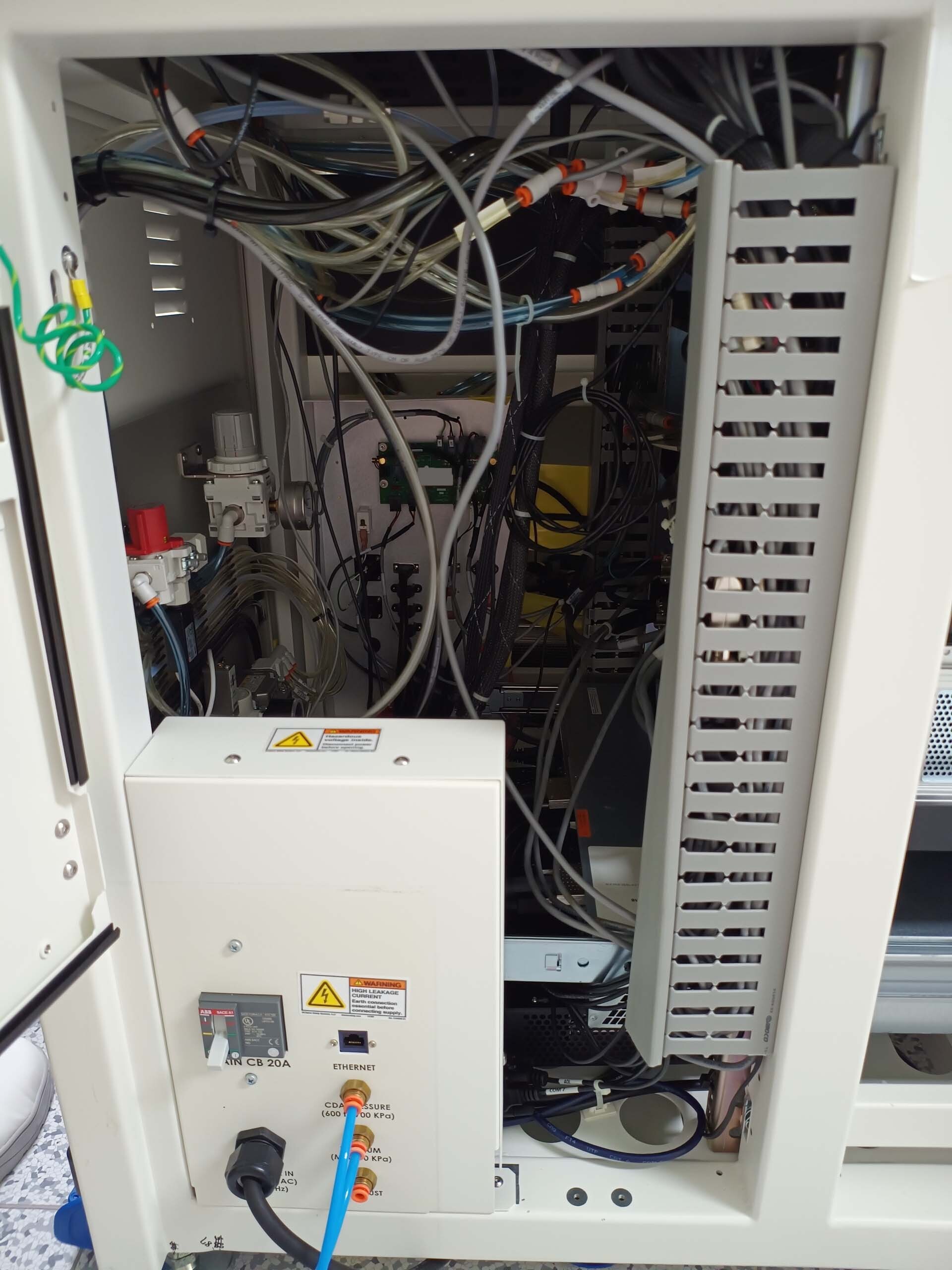 图为 已使用的 KLA / TENCOR Candela CS920 待售