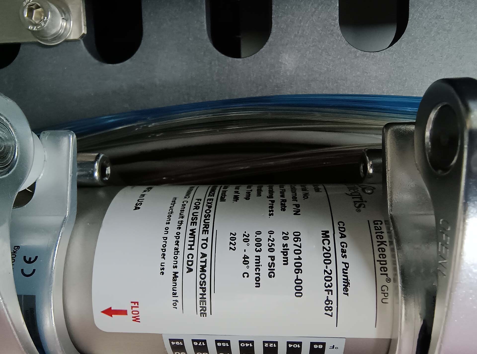 图为 已使用的 KLA / TENCOR Candela CS920 待售
