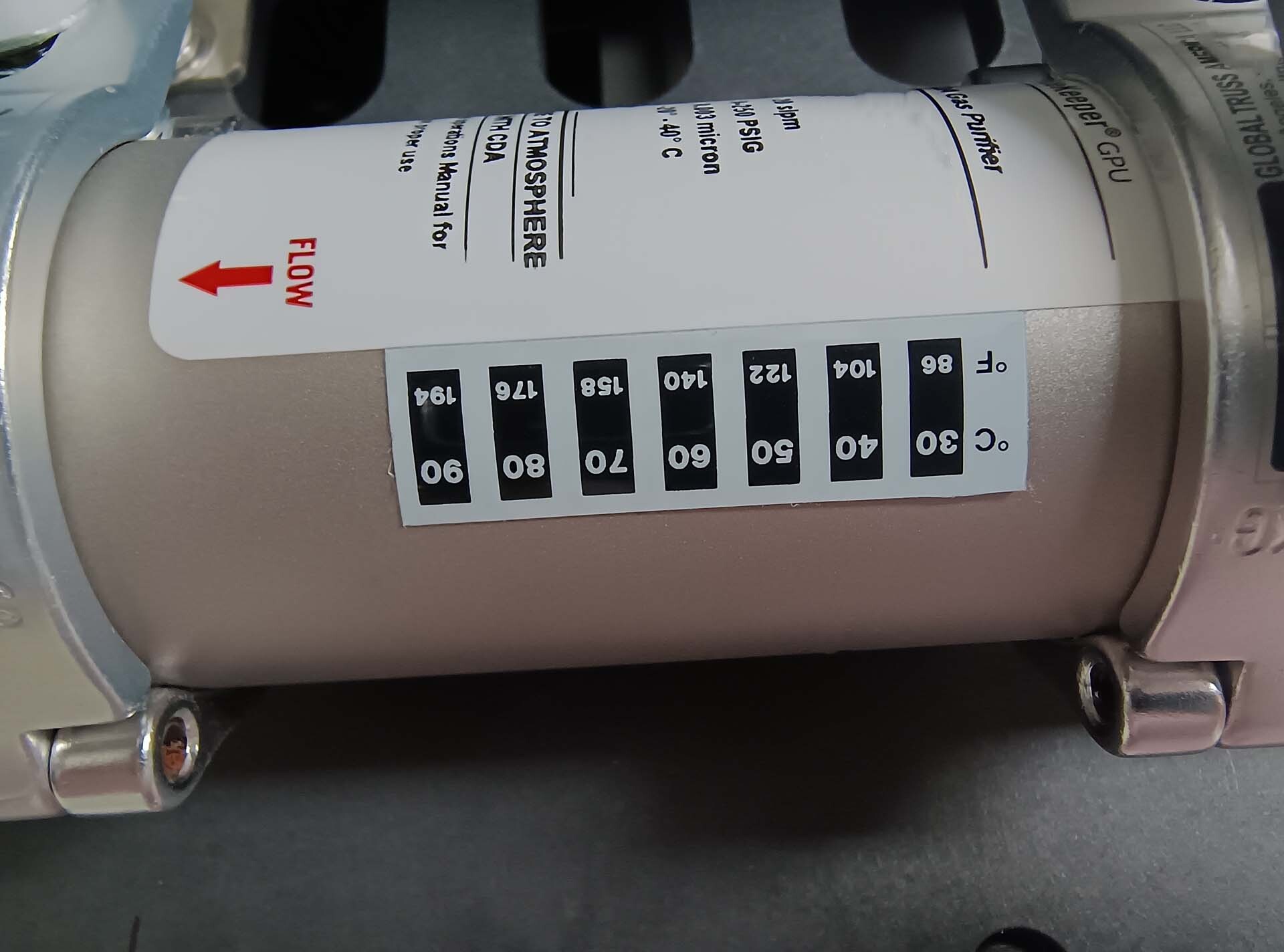 图为 已使用的 KLA / TENCOR Candela CS920 待售