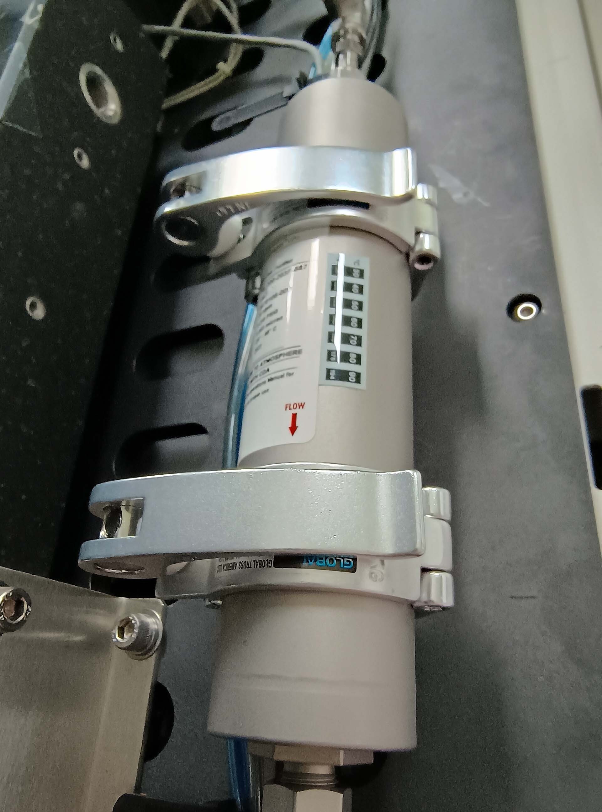 图为 已使用的 KLA / TENCOR Candela CS920 待售