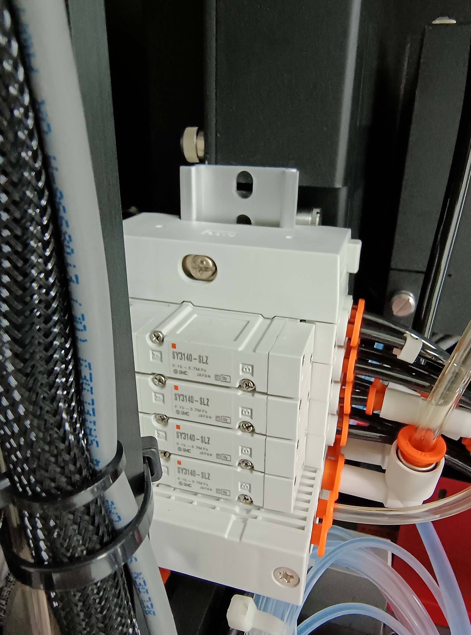 图为 已使用的 KLA / TENCOR Candela CS920 待售