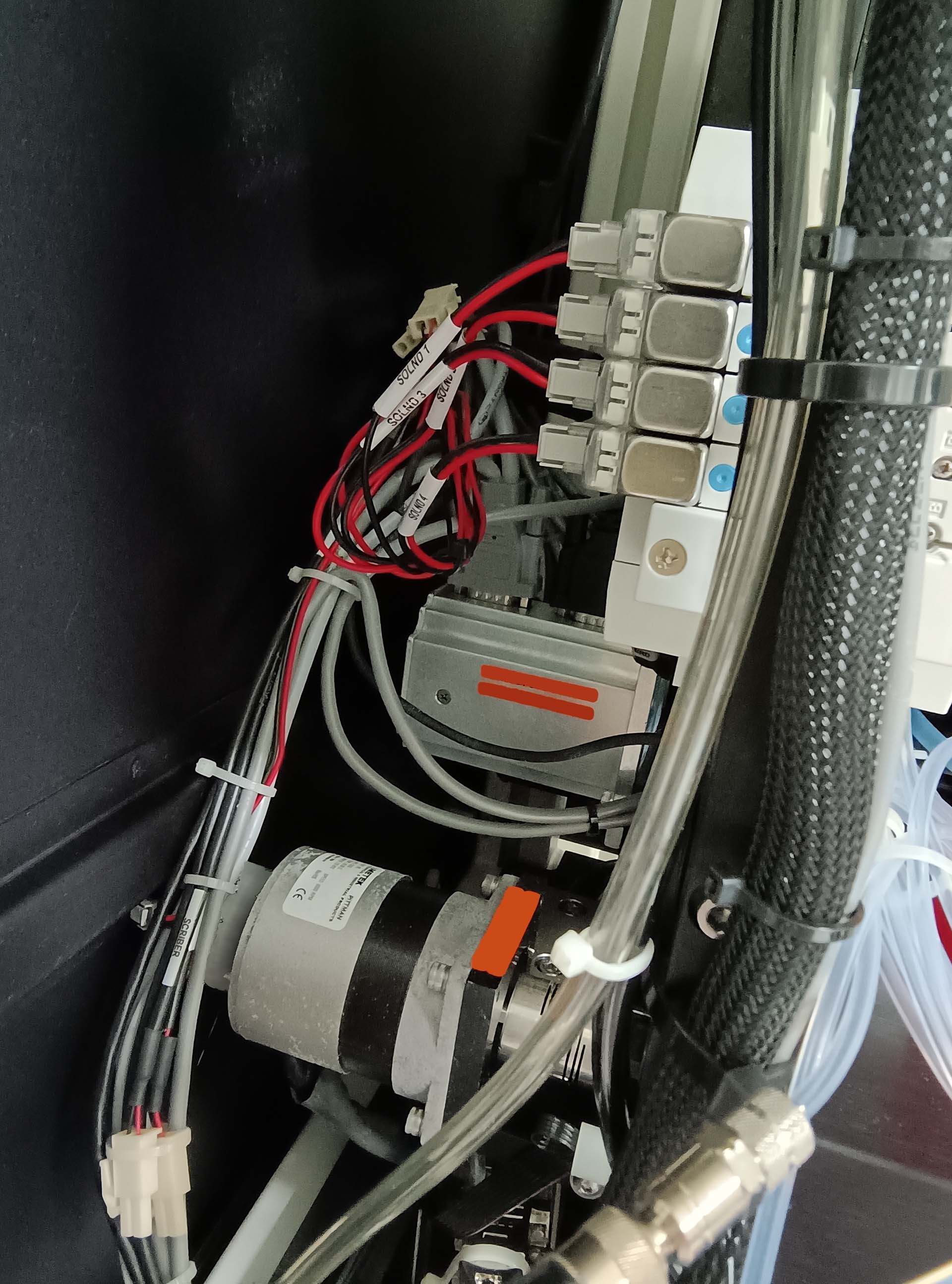 图为 已使用的 KLA / TENCOR Candela CS920 待售