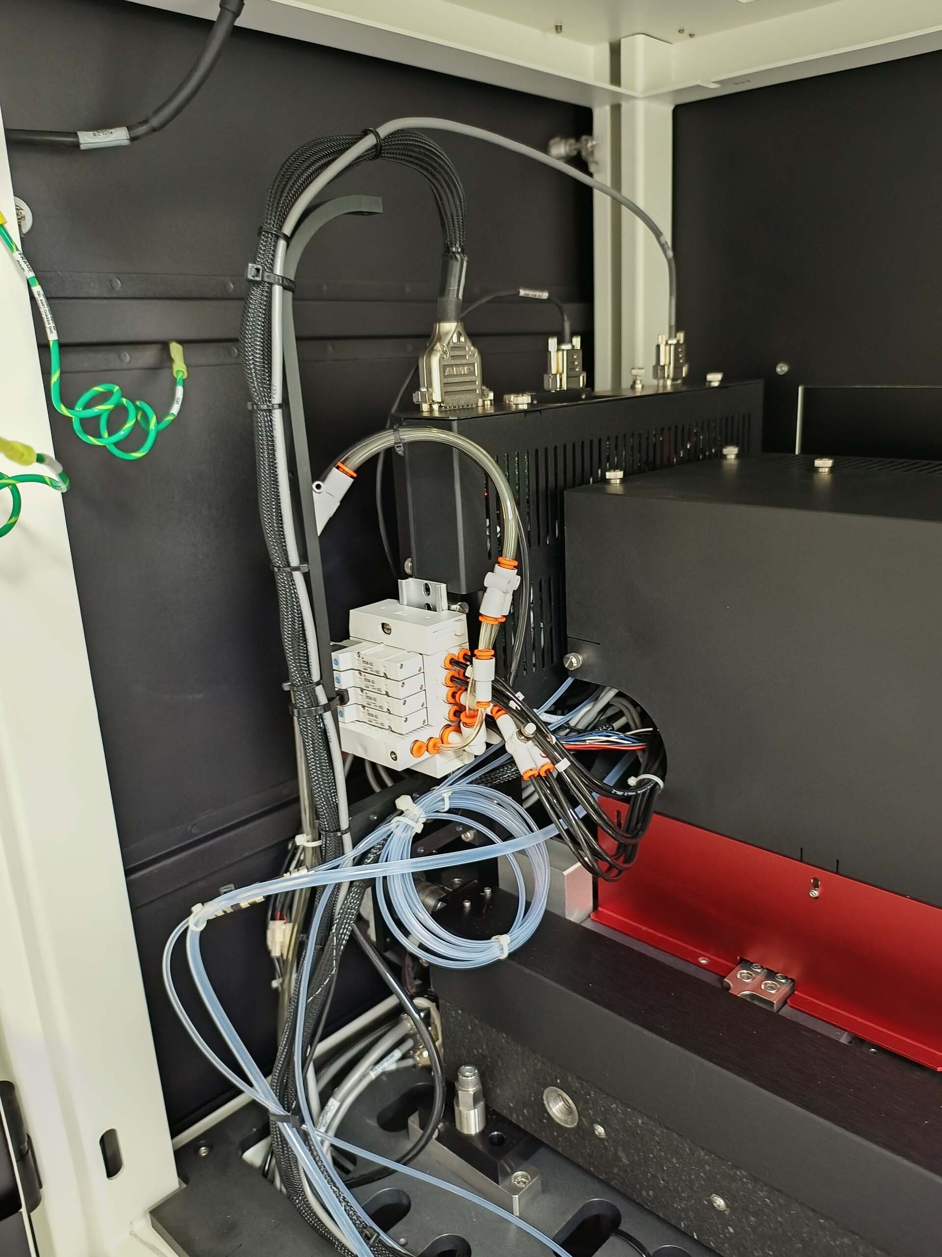 图为 已使用的 KLA / TENCOR Candela CS920 待售