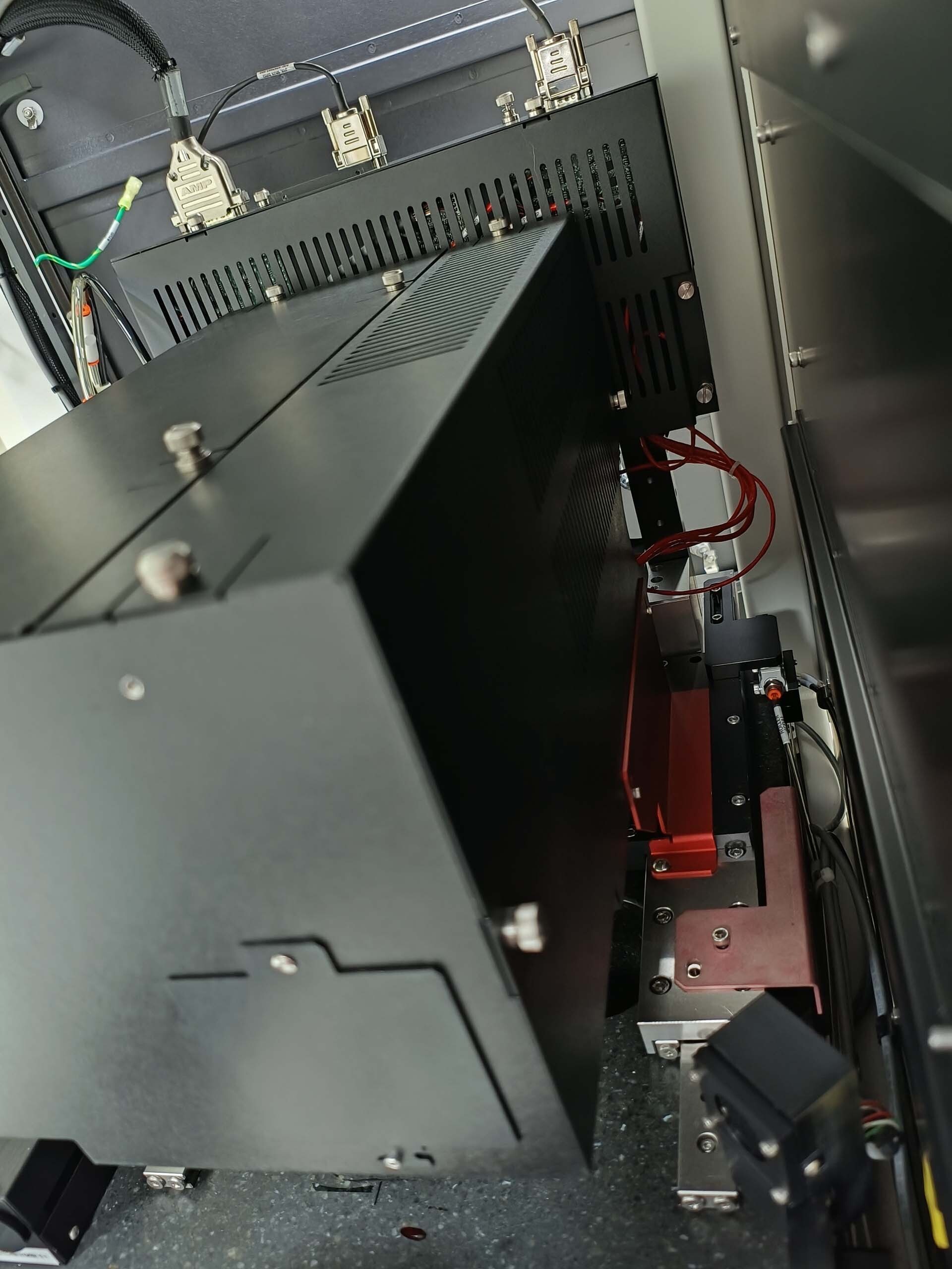 图为 已使用的 KLA / TENCOR Candela CS920 待售