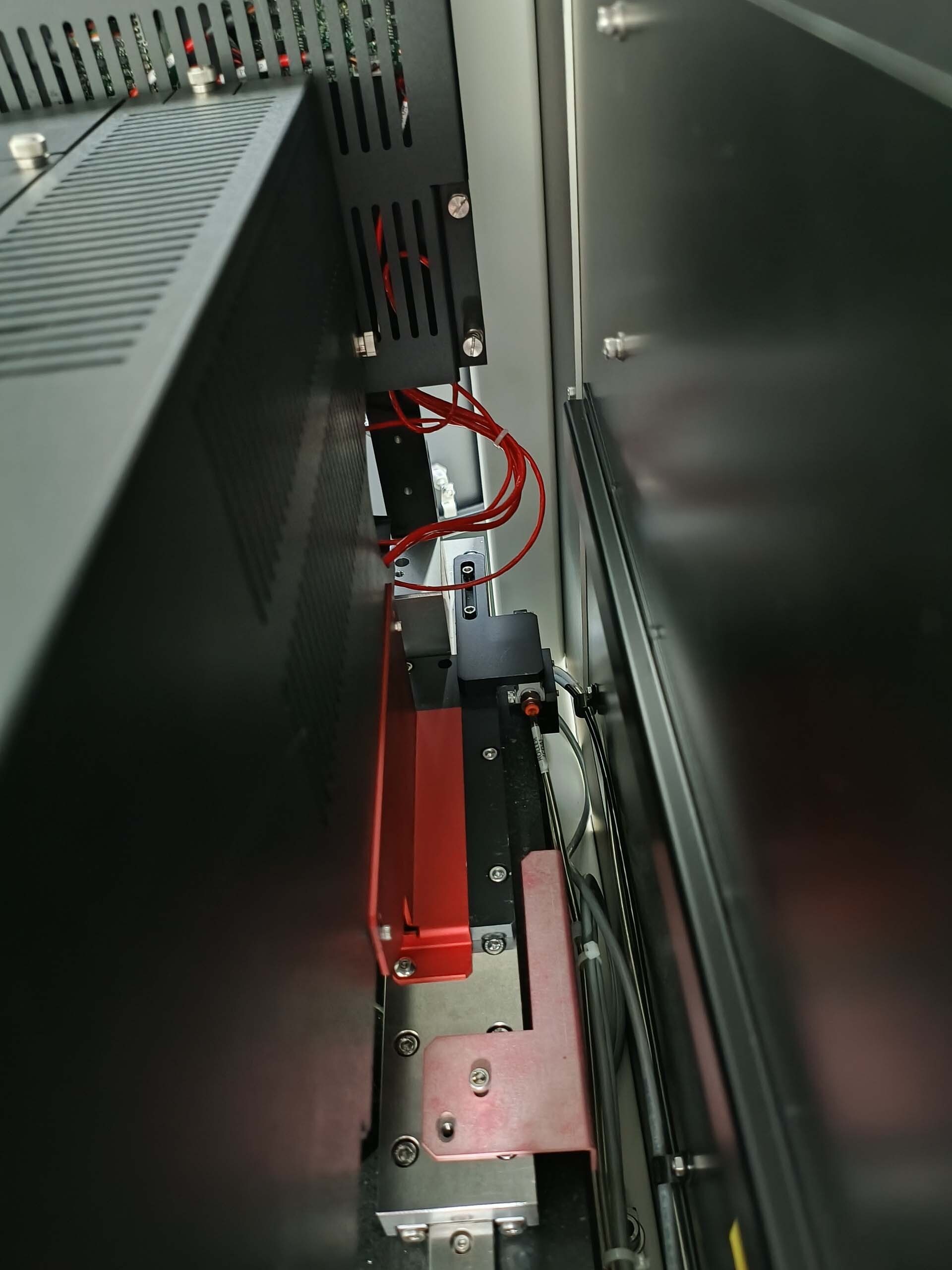 图为 已使用的 KLA / TENCOR Candela CS920 待售