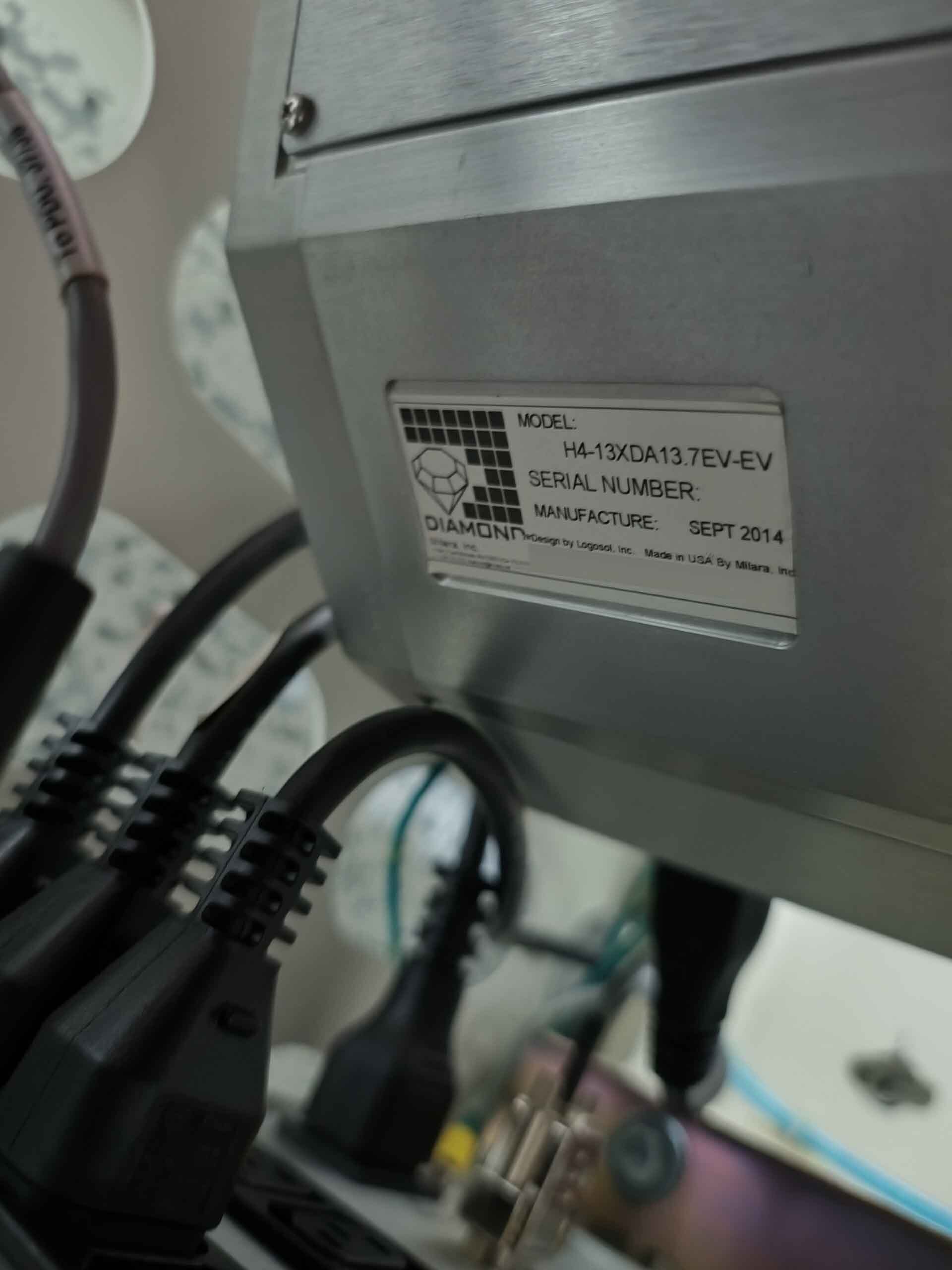 图为 已使用的 KLA / TENCOR Candela CS920 待售