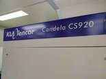 图为 已使用的 KLA / TENCOR Candela CS920 待售