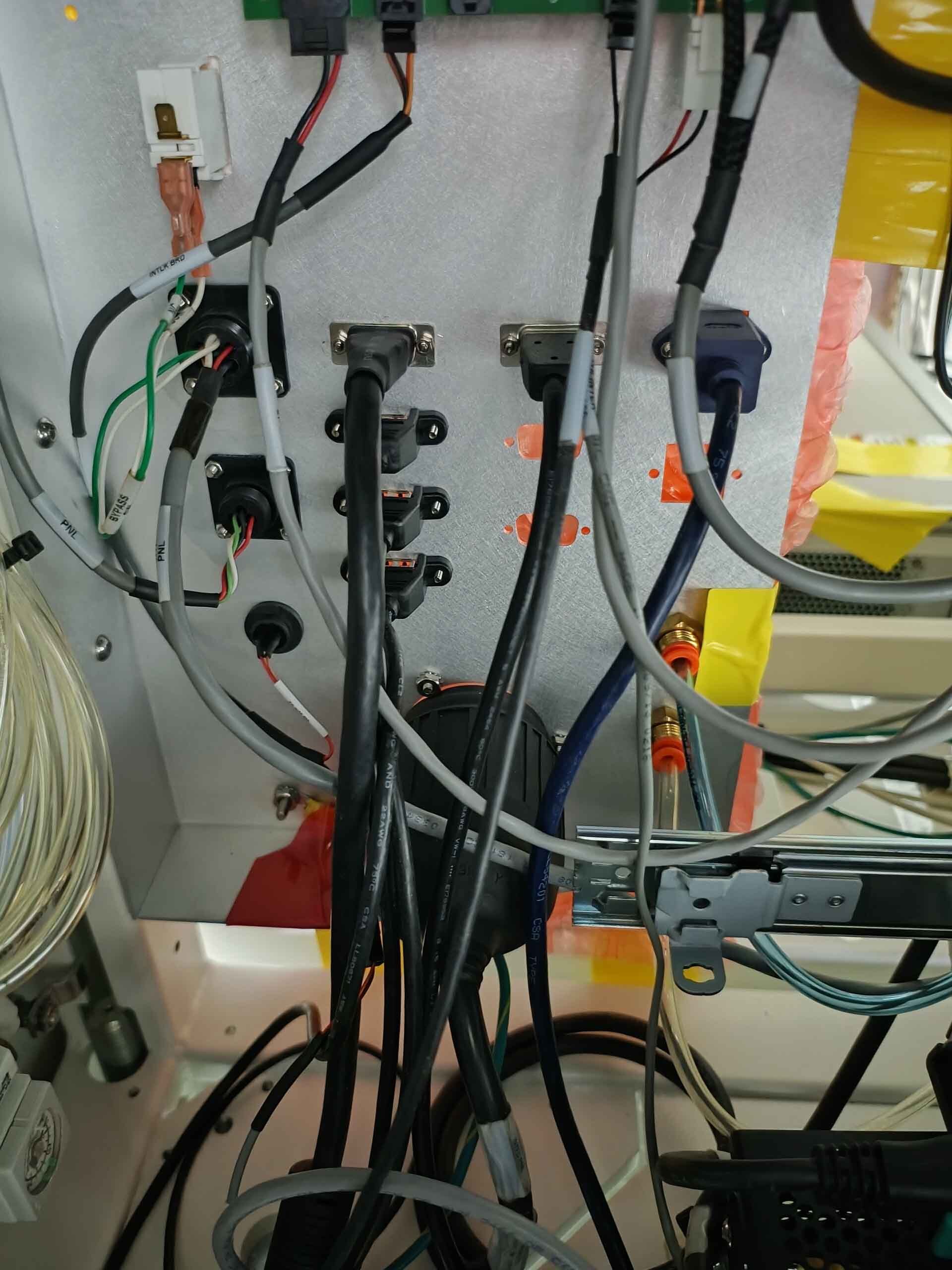 图为 已使用的 KLA / TENCOR Candela CS920 待售