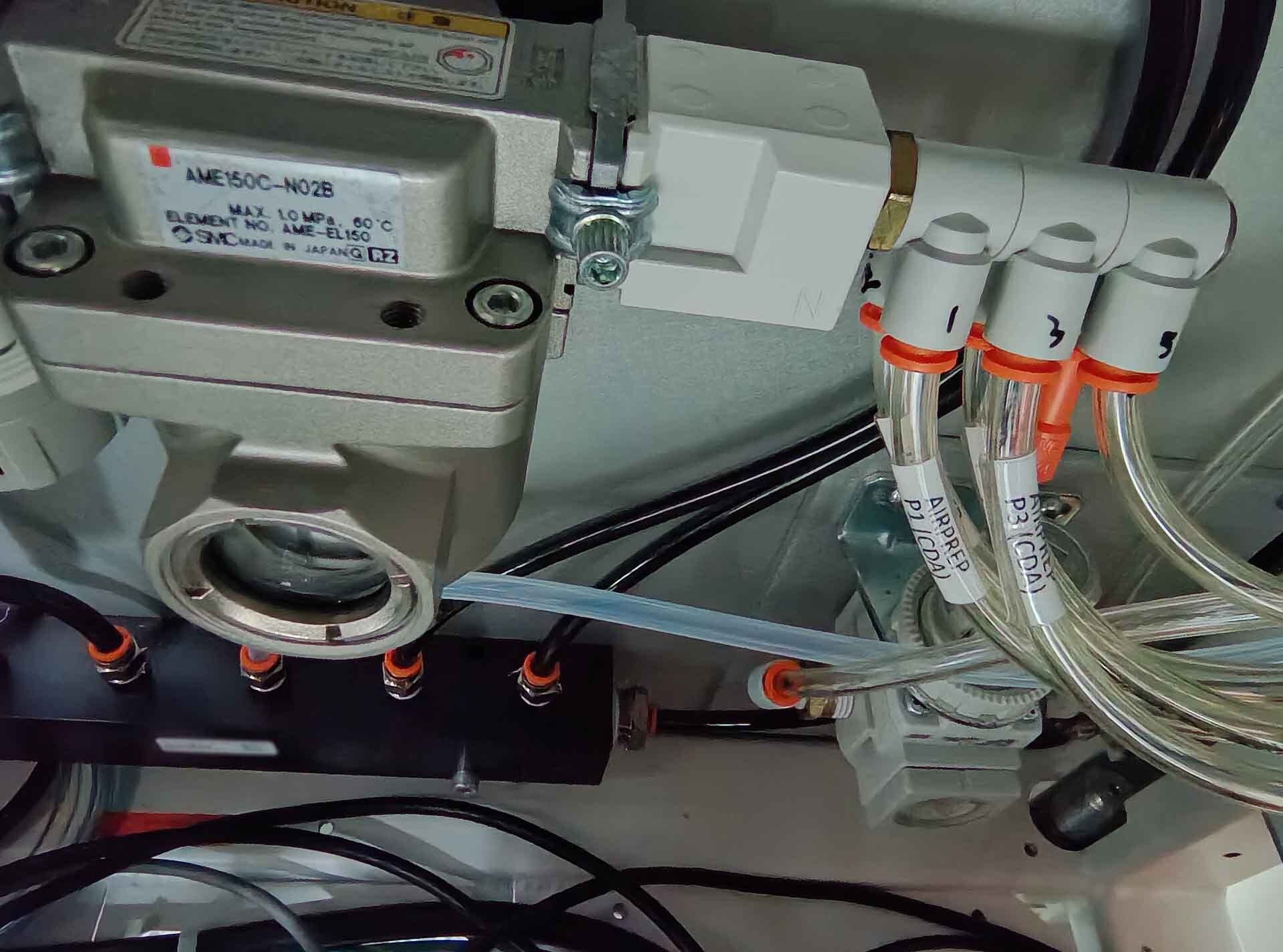 图为 已使用的 KLA / TENCOR Candela CS920 待售