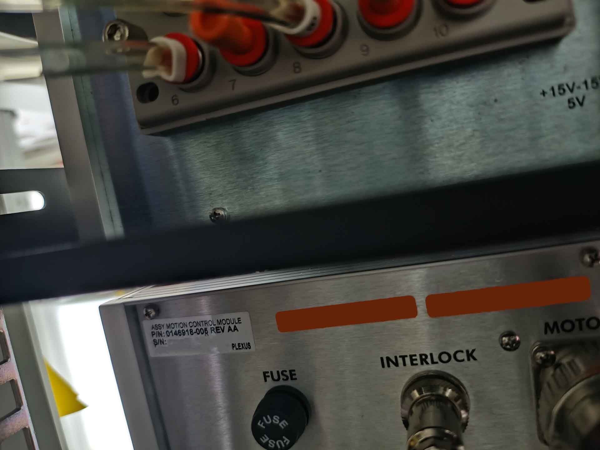 图为 已使用的 KLA / TENCOR Candela CS920 待售