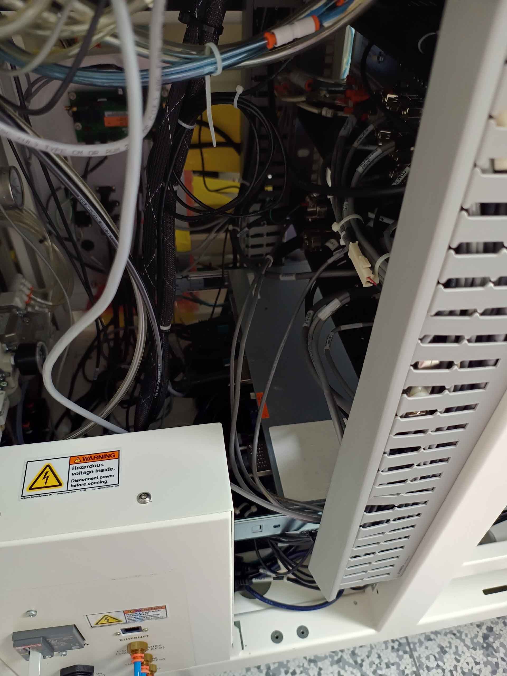 图为 已使用的 KLA / TENCOR Candela CS920 待售