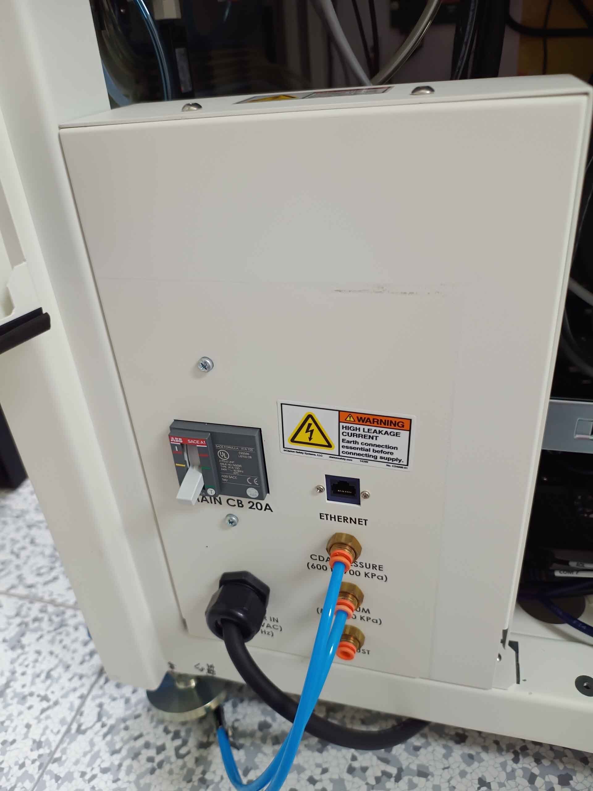 图为 已使用的 KLA / TENCOR Candela CS920 待售