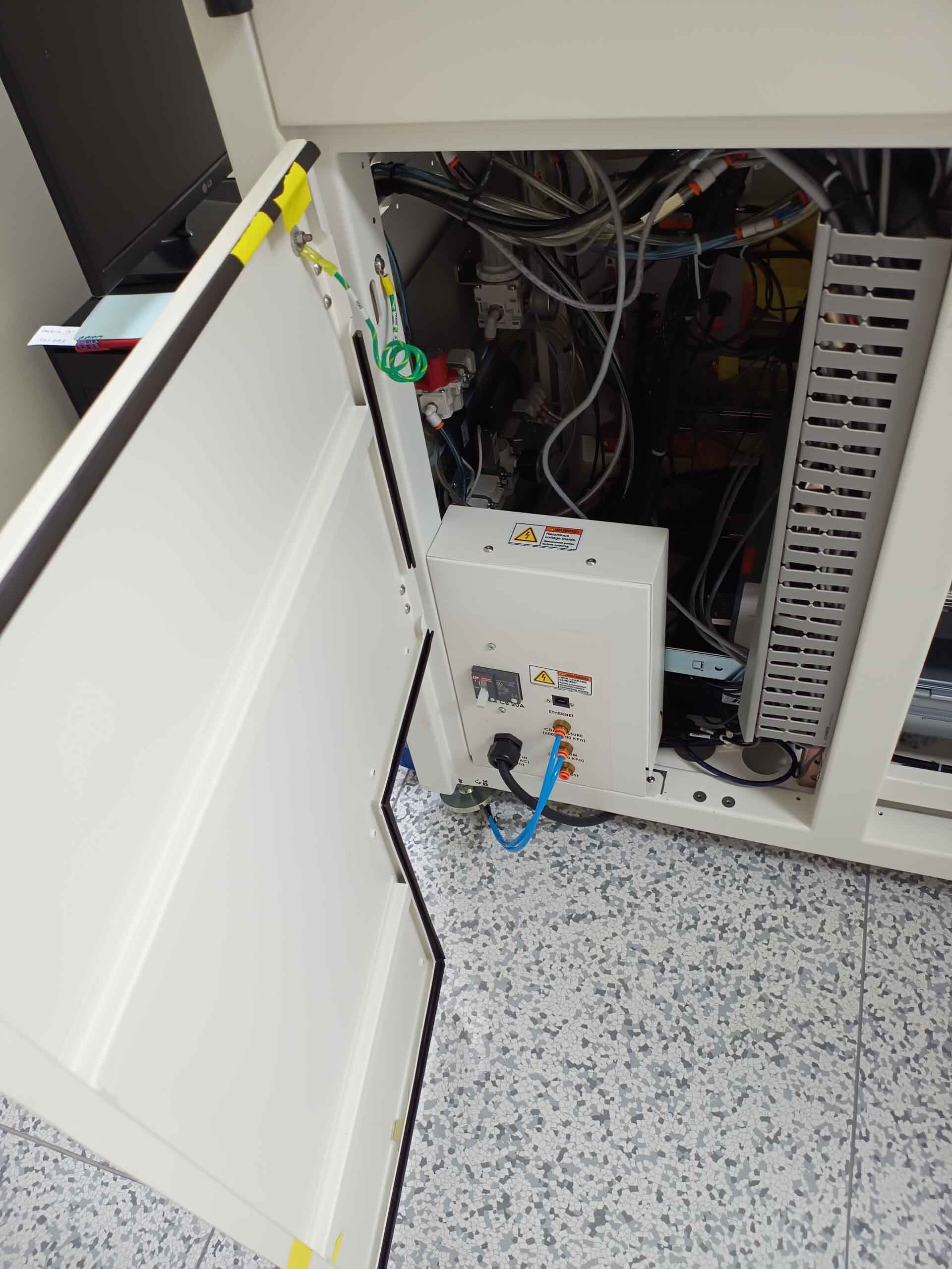 图为 已使用的 KLA / TENCOR Candela CS920 待售