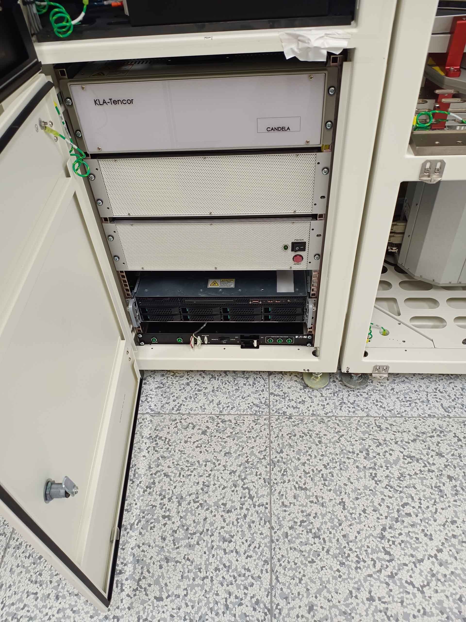 图为 已使用的 KLA / TENCOR Candela CS920 待售