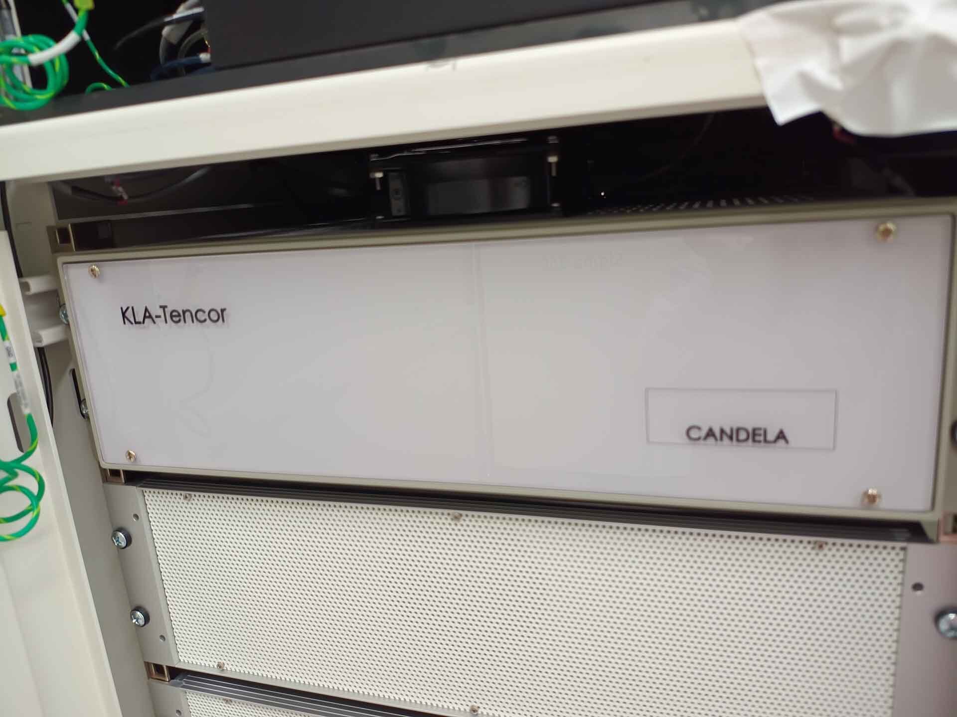 图为 已使用的 KLA / TENCOR Candela CS920 待售