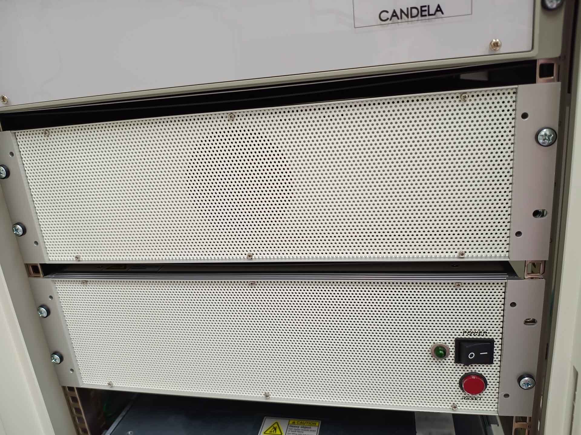 图为 已使用的 KLA / TENCOR Candela CS920 待售
