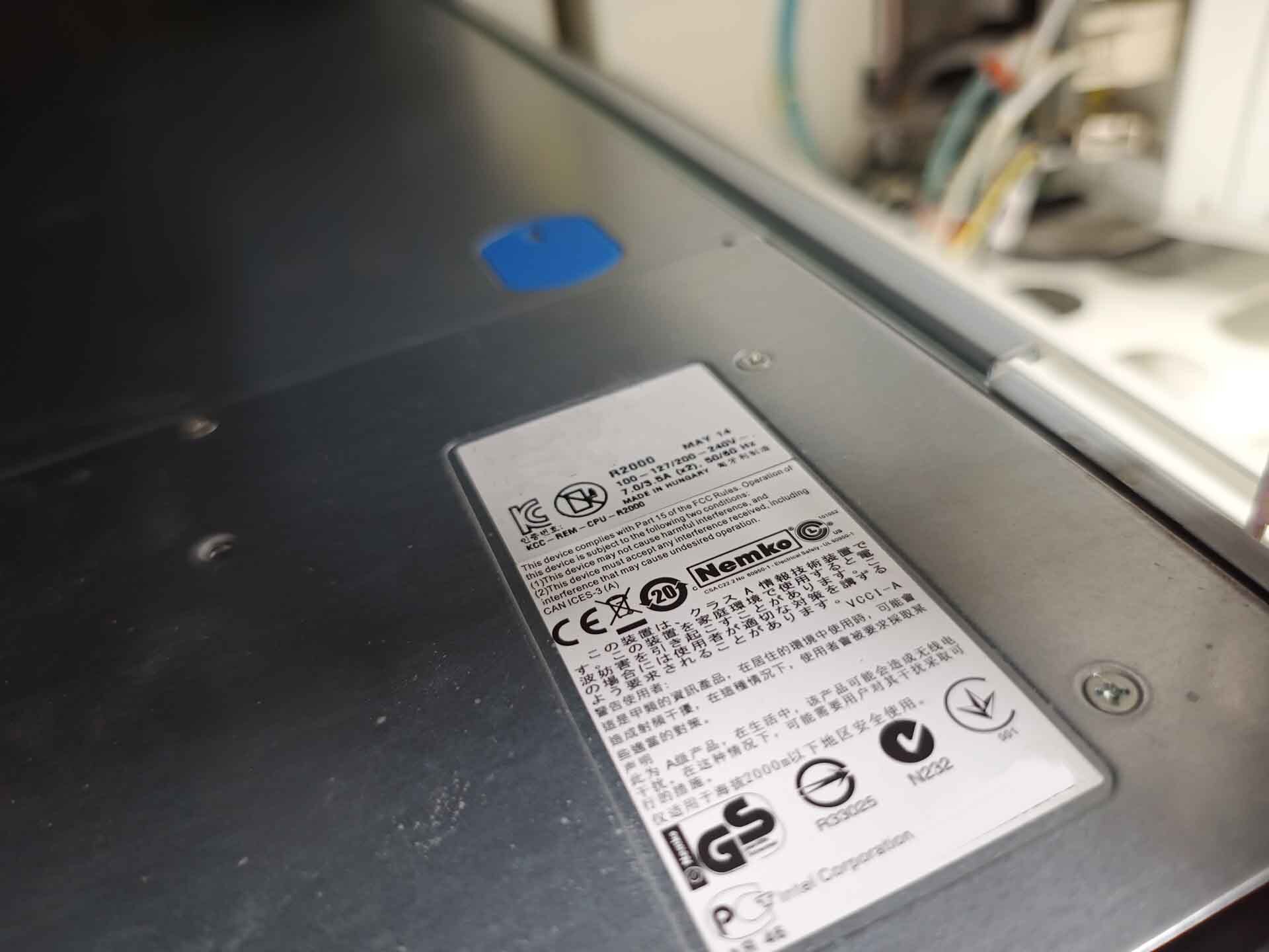 图为 已使用的 KLA / TENCOR Candela CS920 待售