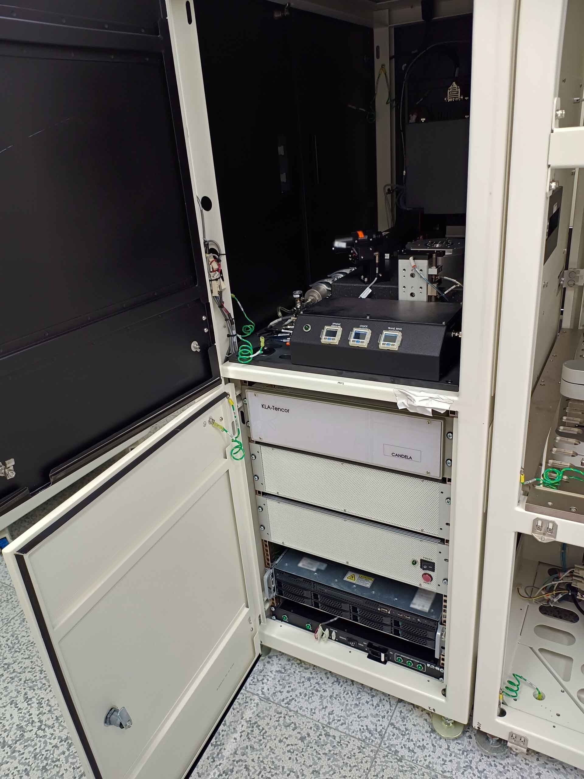 图为 已使用的 KLA / TENCOR Candela CS920 待售