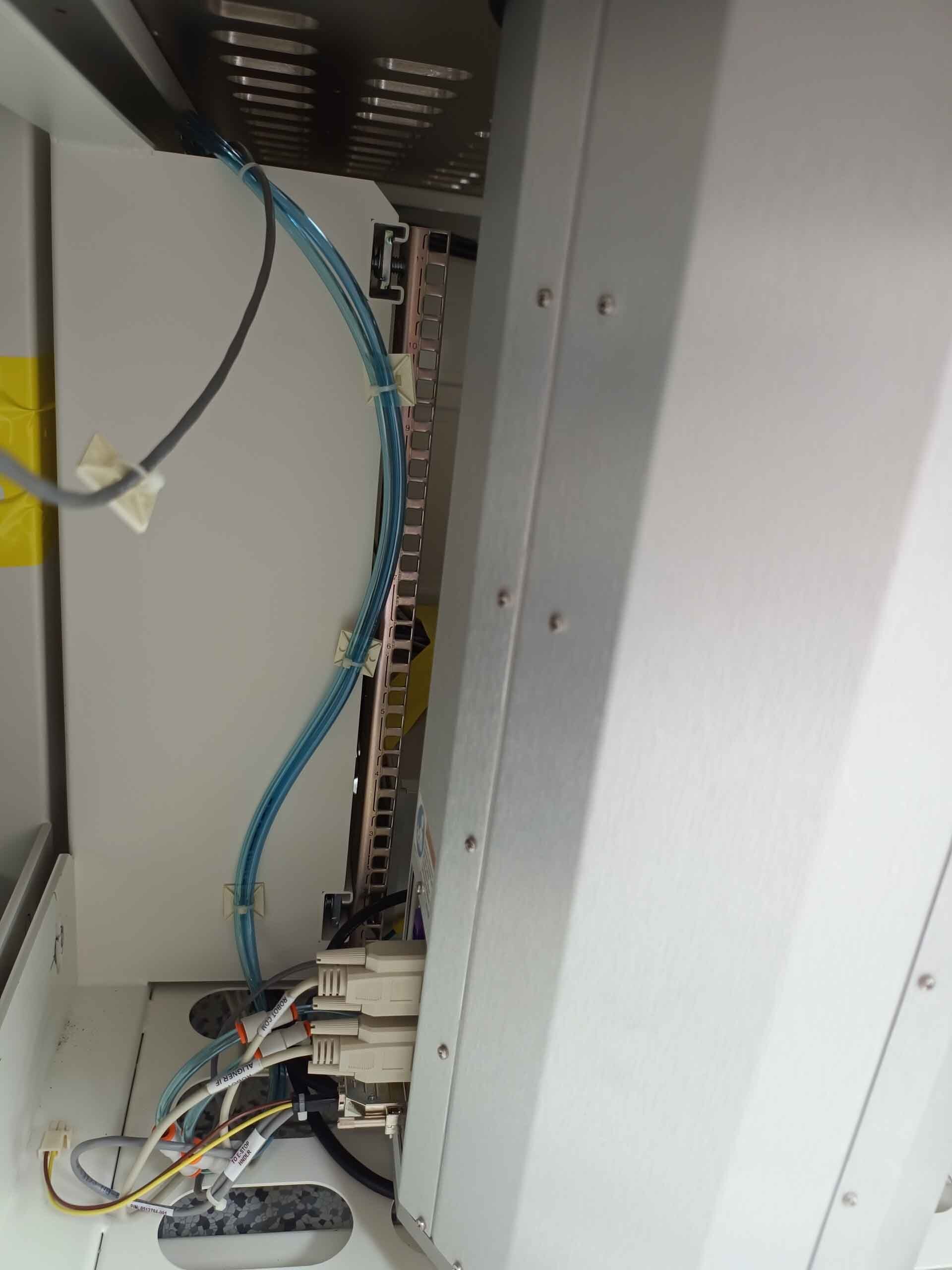图为 已使用的 KLA / TENCOR Candela CS920 待售
