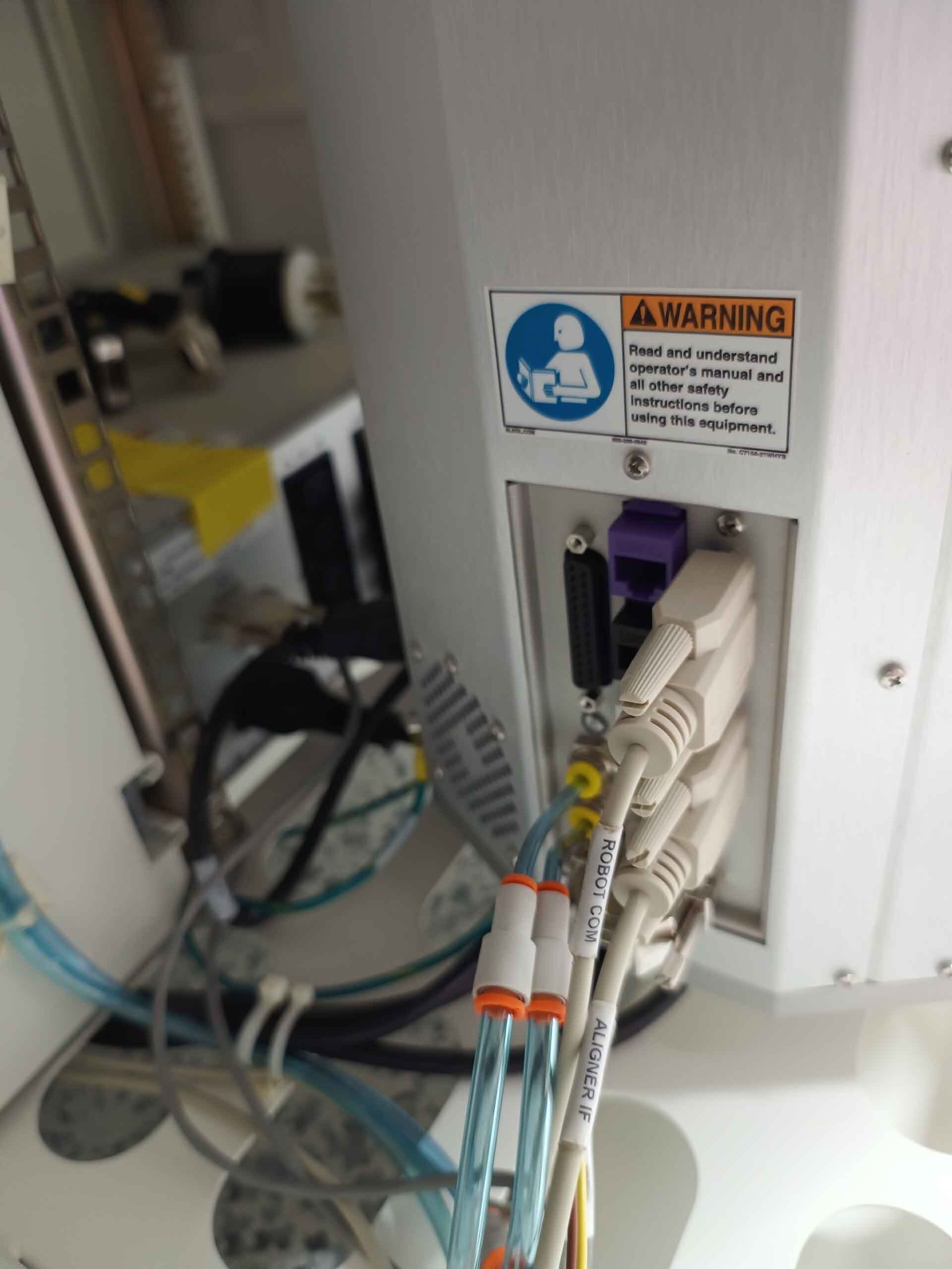 图为 已使用的 KLA / TENCOR Candela CS920 待售