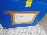 图为 已使用的 KLA / TENCOR Candela CS920 待售